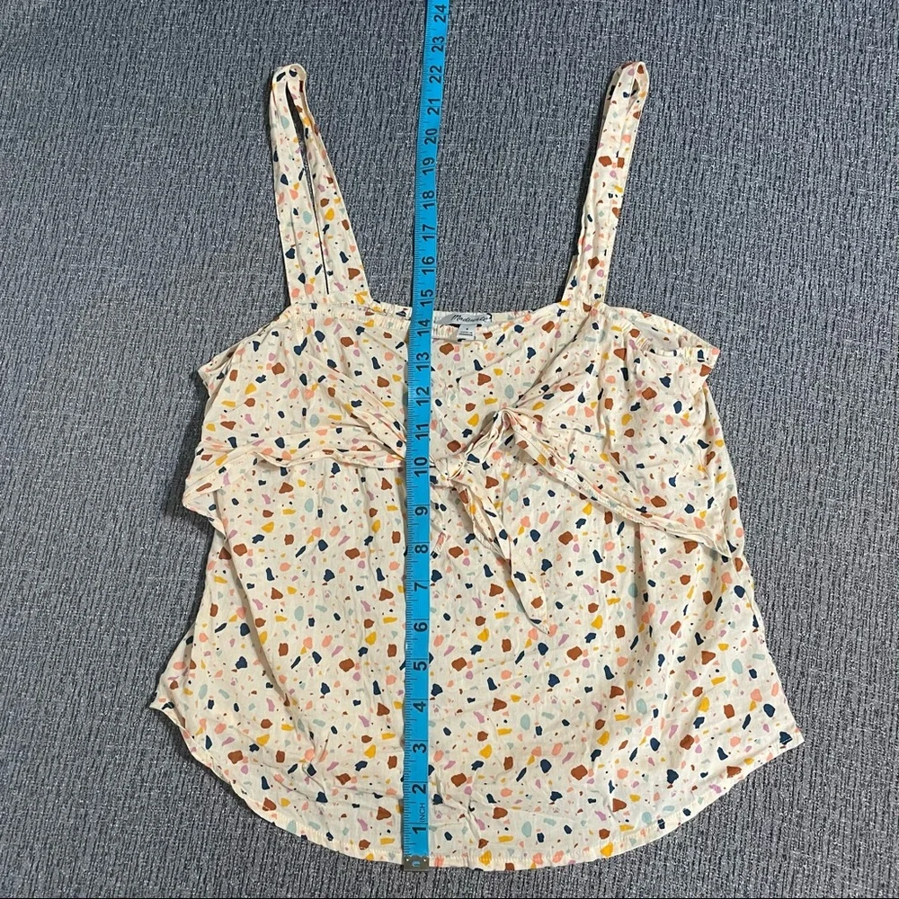 Madewell Tank Top - Picture 11 of 11